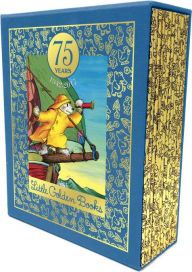 Title: 75 Years of Little Golden Books: 1942-2017: A Commemorative Set of 12 Best-Loved Books, Author: Garth Williams