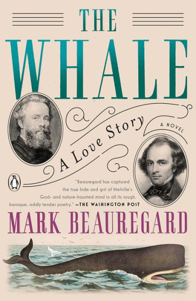 The Whale: A Love Story: Novel