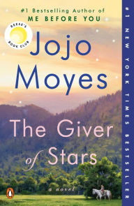 The Giver of Stars (Reese's Book Club)