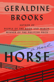 Amazon kindle book downloads free Horse: A Novel (English Edition) 9780399562969