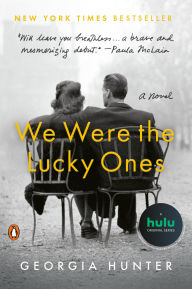 Ebooks for mobiles download We Were the Lucky Ones 9780399563096 MOBI CHM