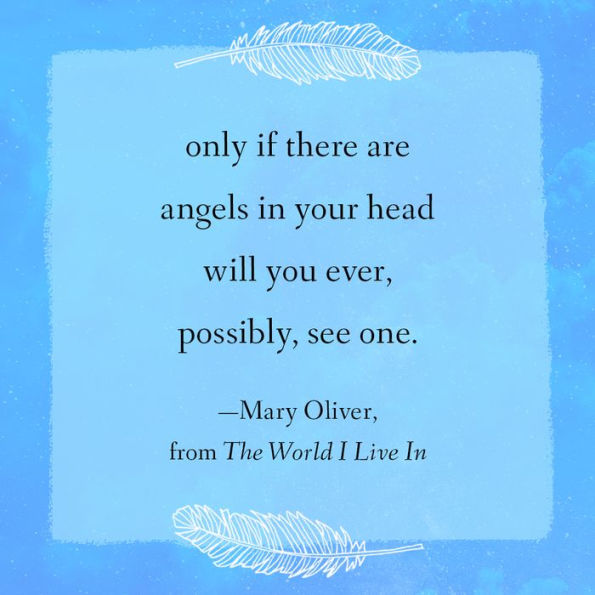 Devotions: The Selected Poems of Mary Oliver