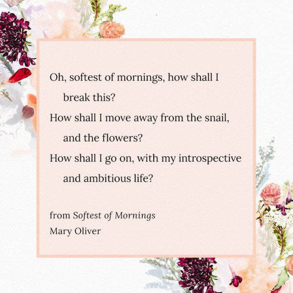 Mary Oliver Most Famous Poem Outlet | mcpi.edu.ph