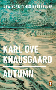 Amazon download books Autumn 9780399563324 by Karl Ove Knausgaard