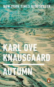 Title: Autumn, Author: Karl Ove Knausgaard