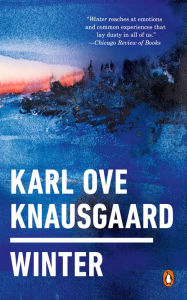 Title: Winter, Author: Karl Ove Knausgaard