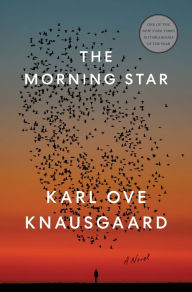 Free download english books in pdf format The Morning Star: A Novel by Karl Ove Knausgaard, Martin Aitken, Karl Ove Knausgaard, Martin Aitken