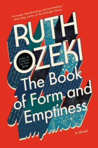 Download google books legal The Book of Form and Emptiness 9780399563669 by Ruth Ozeki (English Edition) CHM