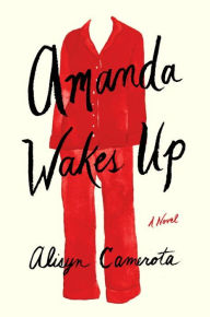 Title: Amanda Wakes Up, Author: Indart