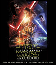 The Force Awakens (Star Wars)