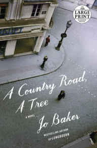 Title: A Country Road, a Tree, Author: Jo Baker