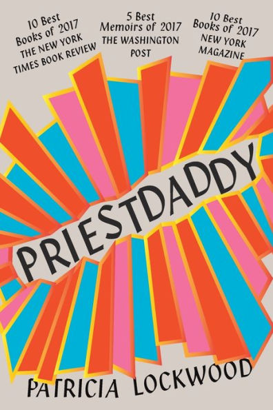 Priestdaddy