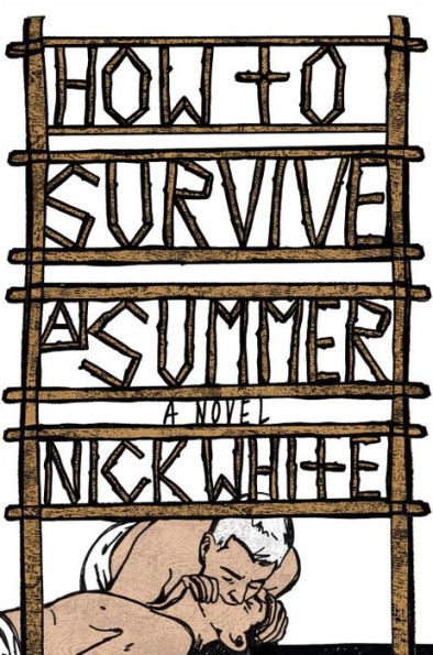 How to Survive A Summer: Novel