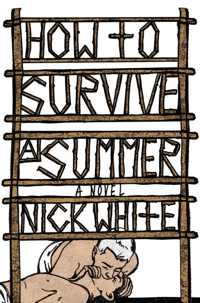 How to Survive a Summer: A Novel