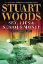 Sex, Lies, and Serious Money (Stone Barrington Series #39)