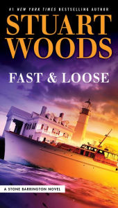 Pdf free download books ebooks Fast and Loose (English literature) by Stuart Woods 9780399574191