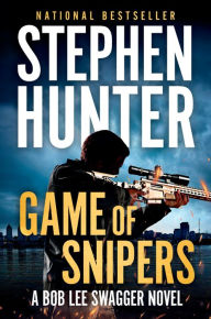 Ebook forum download Game of Snipers DJVU MOBI