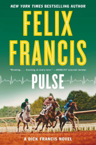 Title: Pulse, Author: Felix Francis