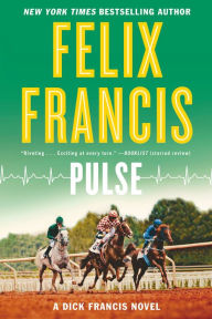 Title: Pulse, Author: Felix Francis