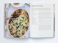 Alternative view 8 of Jack's Wife Freda: Cooking From New York's West Village: A Cookbook