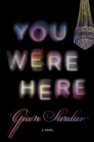 Title: You Were Here, Author: Gian Sardar