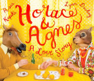 Title: Horace and Agnes: A Love Story, Author: Lynn Dowling