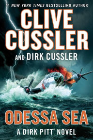 Download ebooks for free for mobile Odessa Sea 9780735214057 FB2 by Clive Cussler English version