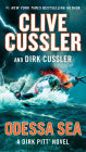 Odessa Sea (Dirk Pitt Series #24)