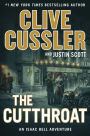 The Cutthroat (Isaac Bell Series #10)