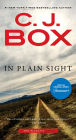 In Plain Sight (Joe Pickett Series #6)