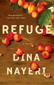 Title: Refuge, Author: Dina Nayeri
