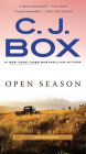 Open Season (Joe Pickett Series #1)