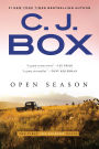 Open Season (Joe Pickett Series #1)