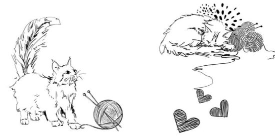 Cats in Paris: A Magical Coloring Book by Won-Sun Jang, Paperback