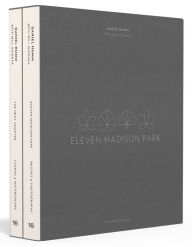 Title: Eleven Madison Park: The Next Chapter (Signed Limited Edition): Stories & Watercolors, Recipes & Photographs, Author: Daniel Humm