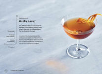 Alternative view 2 of 3-Ingredient Cocktails: An Opinionated Guide to the Most Enduring Drinks in the Cocktail Canon