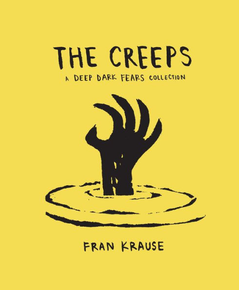 The Creeps: A Deep Dark Fears Collection