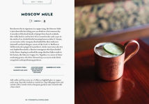 Alternative view 4 of The Essential Cocktail Book: A Complete Guide to Modern Drinks with 150 Recipes