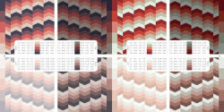 Alternative view 2 of Color Index XL: More than 1,100 New Palettes with CMYK and RGB Formulas for Designers and Artists