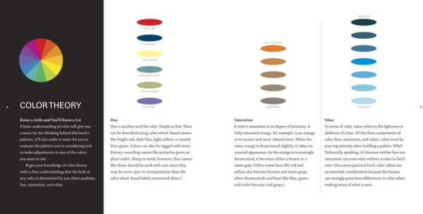 Color Index XL: More than 1,100 New Palettes with CMYK and RGB Formulas for Designers Artists