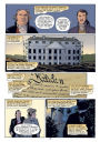 Alternative view 4 of Alexander Hamilton: The Graphic History of an American Founding Father