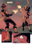 Alternative view 5 of Alexander Hamilton: The Graphic History of an American Founding Father