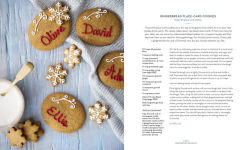 Alternative view 5 of Holiday Cookies: Showstopping Recipes to Sweeten the Season