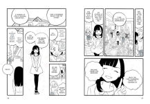 Alternative view 5 of The Life-Changing Manga of Tidying Up: A Magical Story