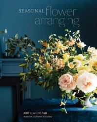 Seasonal Flower Arranging Fill Your Home With Blooms - 