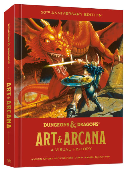 Dungeons and dragons books boards pieces deals and more