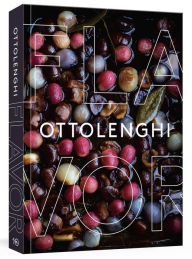 Title: Ottolenghi Flavor, Author: Yotam Ottolenghi
