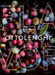 Download ebook format prc Ottolenghi Flavor: A Cookbook 9780399581762