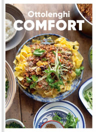 Title: Ottolenghi Comfort: A Cookbook, Author: Yotam Ottolenghi