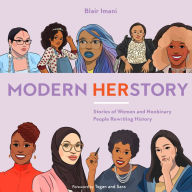 Ebooks download kindle free Modern HERstory: Stories of Women and Nonbinary People Rewriting History ePub RTF (English Edition)